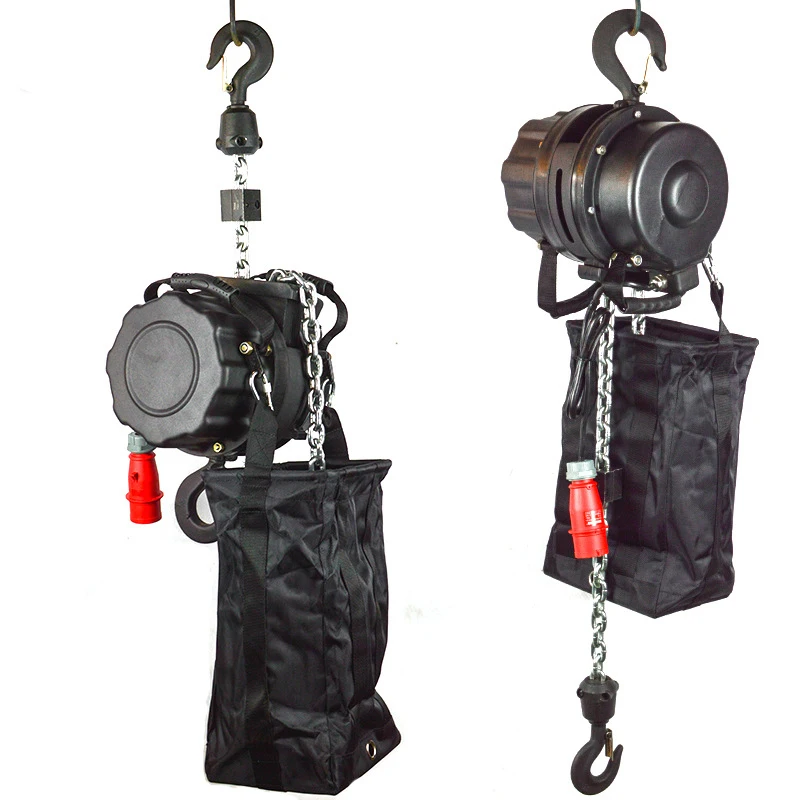 

Stage Electric Chain Hoist/ Stage Chain Block Hoist/Stage Electric Chain Hoist 380V