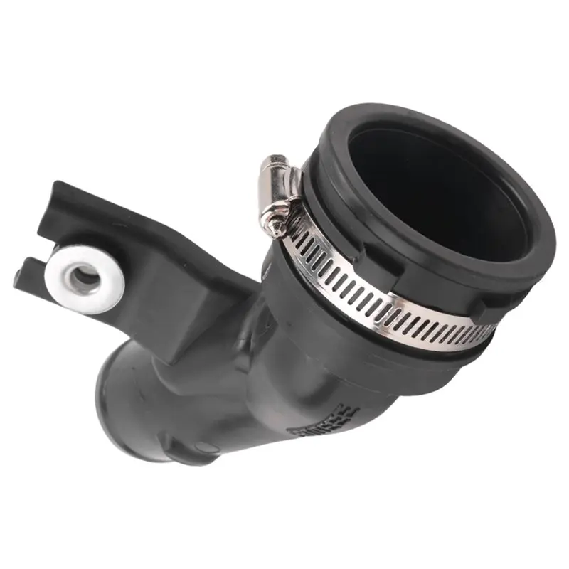 Engine Radiator Tube AIR Turbo Tube Charge Air Hose 14460JG70A 14460-JG70A For NISSAN Qashqai RENAULT Koleos 2.0 DCI