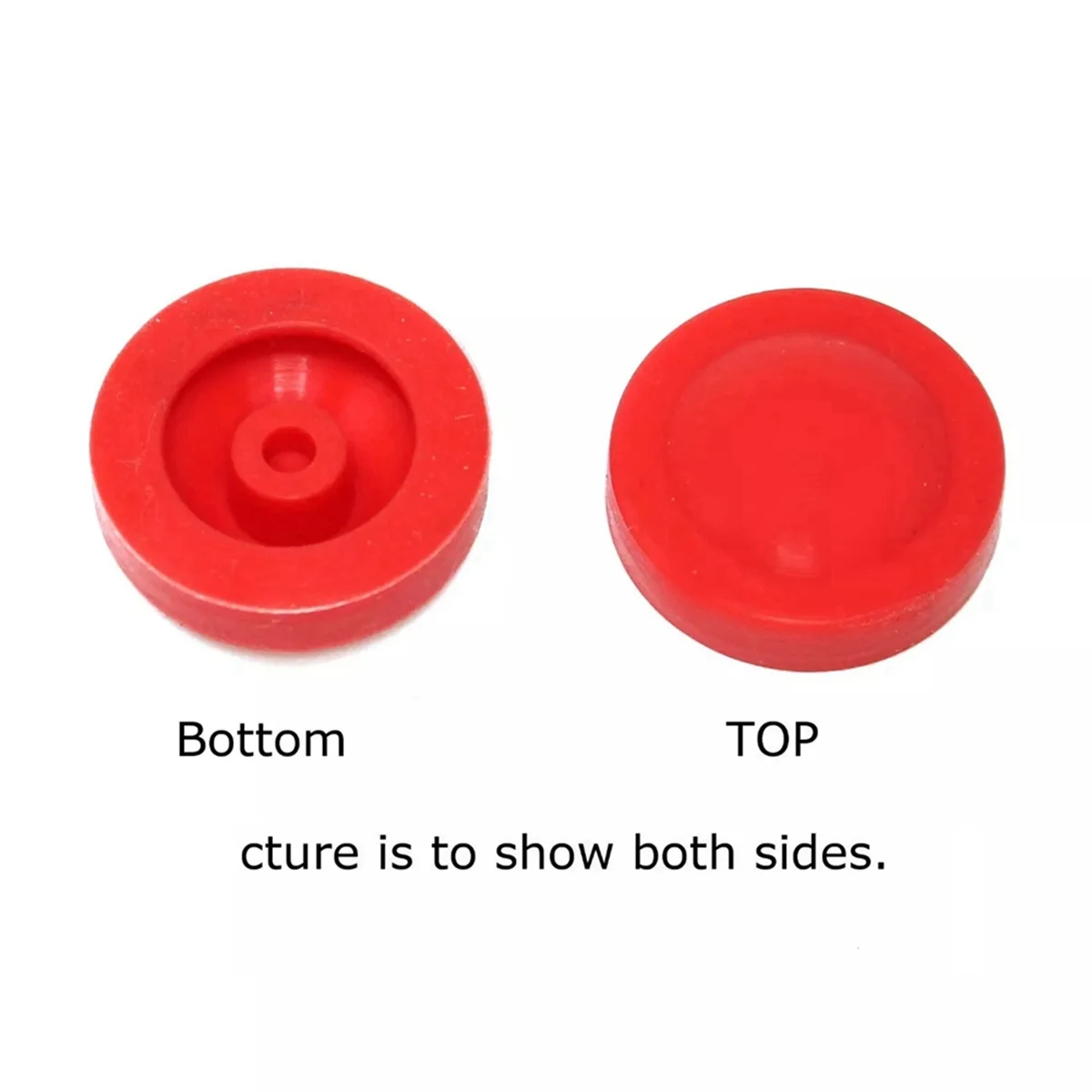 

Start Stop Switch Button Cover for Sea Doo GTI GTS GTX Wake RXPX RXTX_A95E