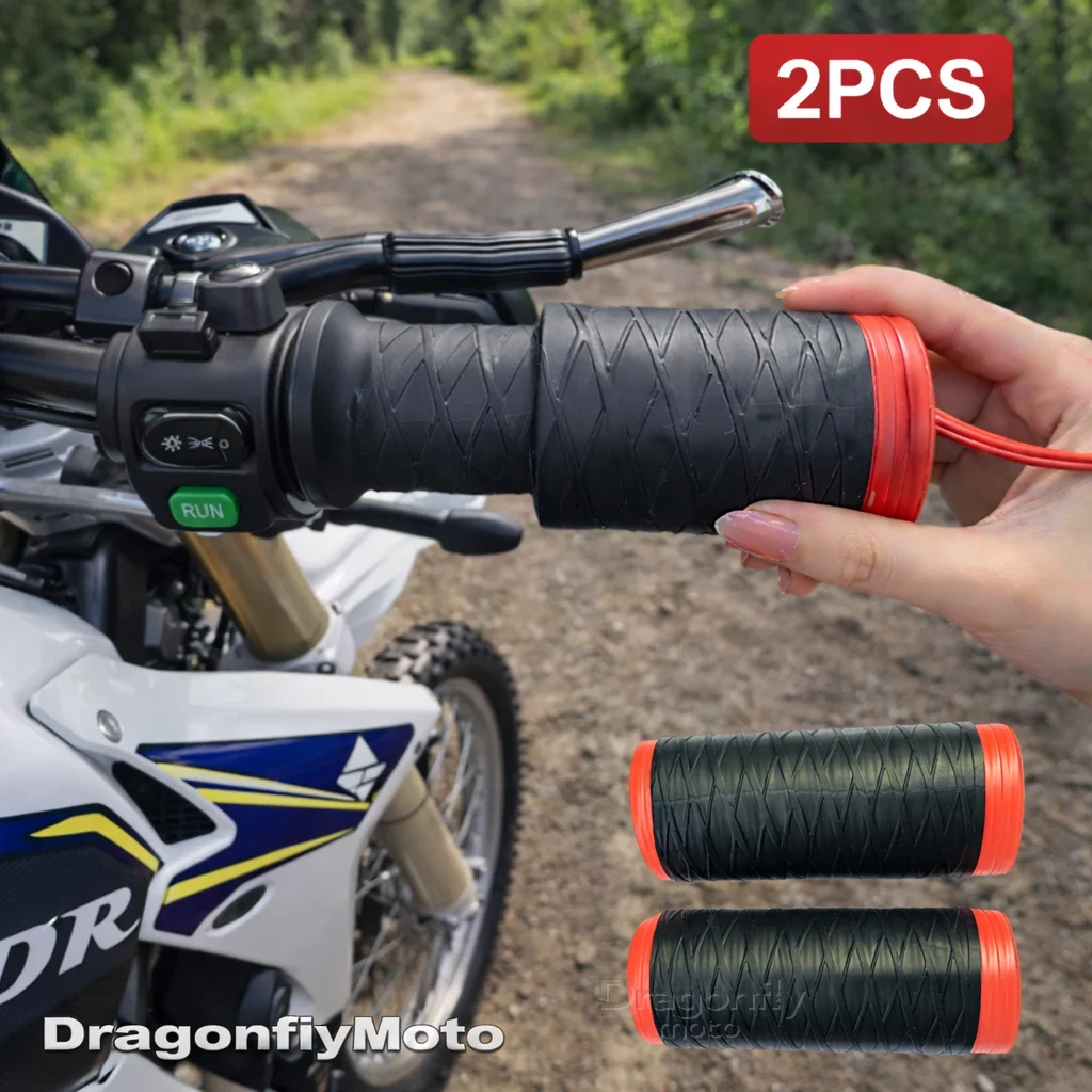 Motorcycle Silicone…