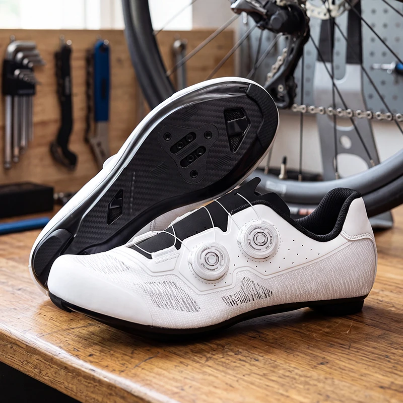 Professional Road Bicycle Cycl - Cycling Shoe Insoles ulasan dan harga