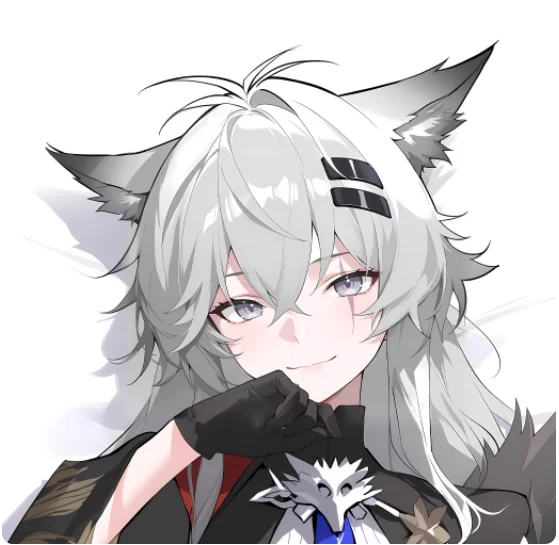 

Anime Arknights Lappland Sexy Dakimakura Hugging Body Pillow Case Japanese Otaku Loli Pillow Cushion Cover Bedding YHZS
