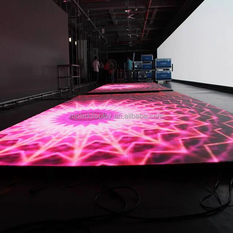 

Интерактивный HD DMX с 2-летней гарантией для бесплатного наземного светодиодного экрана.