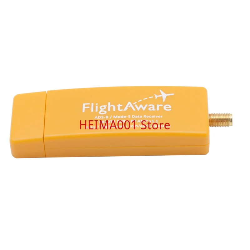 FlightAware FA-ADSB-PS Pro Stick High Performance ADS-B Receiver