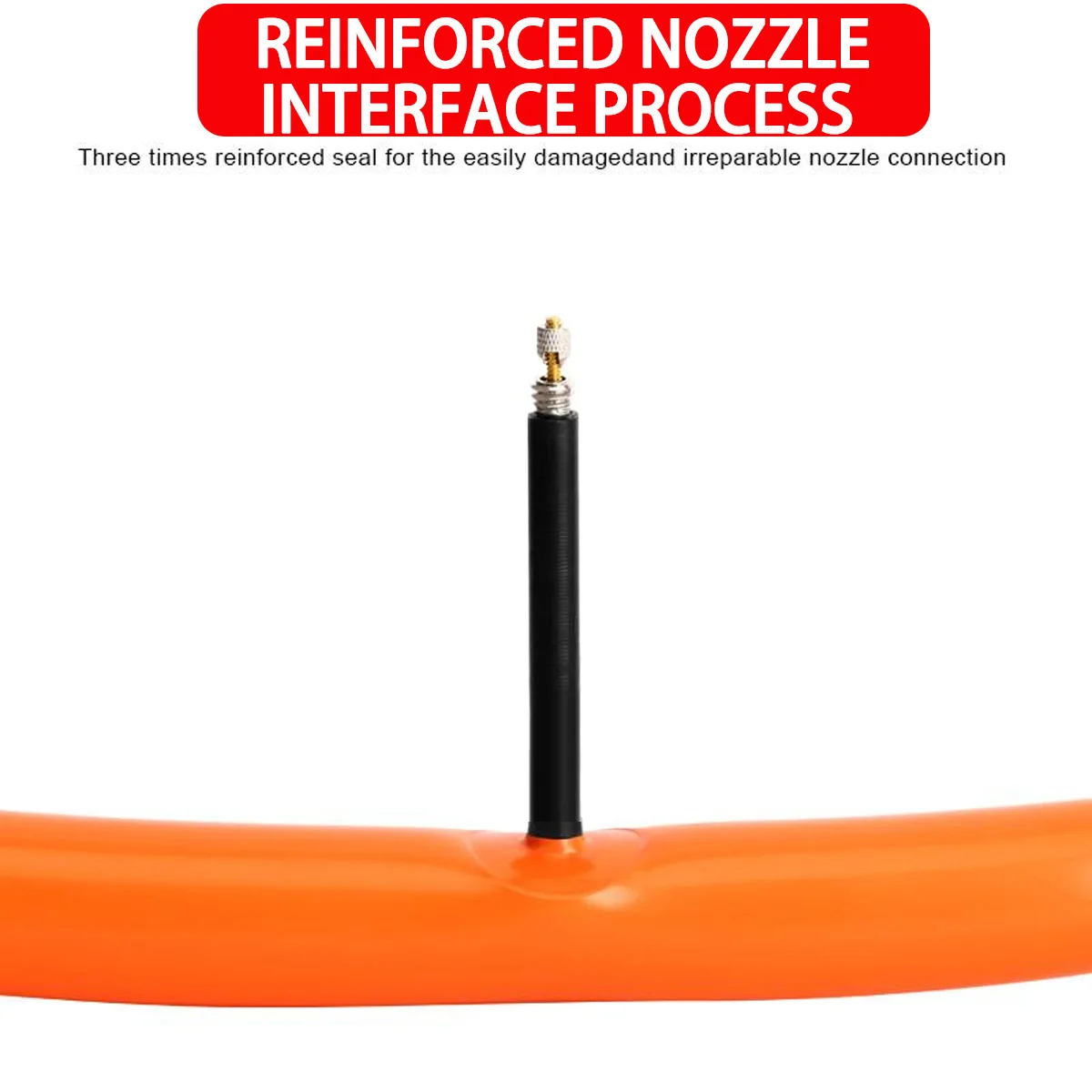 PINMOAP 45/65/85 مللي متر بولي TPU الطريق دراجة الأنبوب الداخلي 700x18c/32c خفيفة للغاية ودائم المضادة للثقب ومقاومة درجات الحرارة العالية