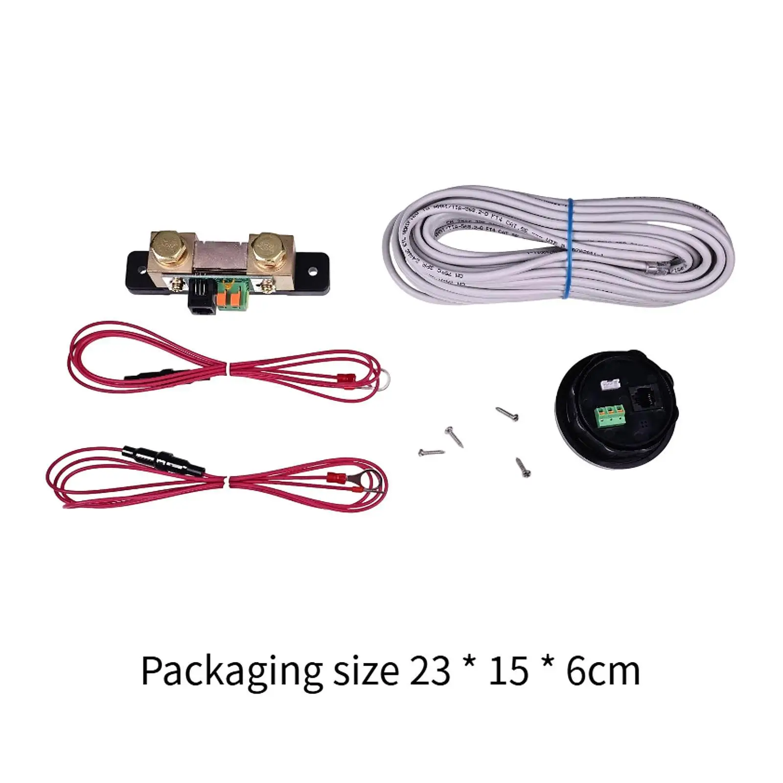 بطارية ذكية عالية الأداء Bam030712000 محمولة، سهلة التركيب، متانة، ملحقات ممتازة احترافية