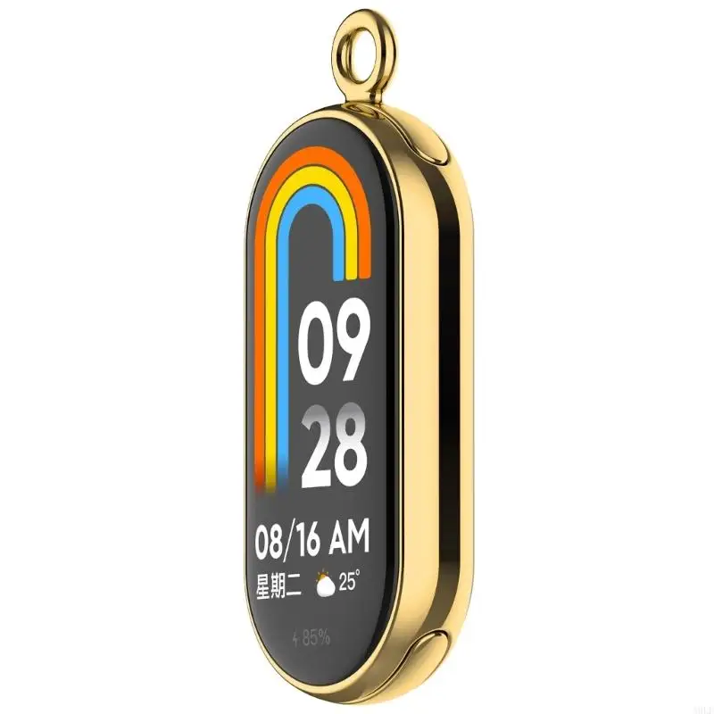 A9LF cho dây đeo cổ tay dây đeo cổ dây đeo cổ tay MI-Band 8