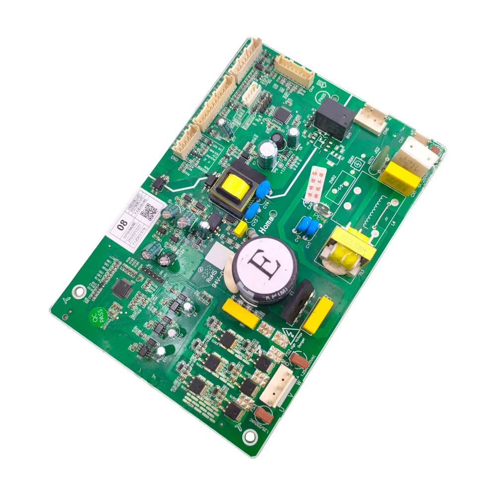 Используется для холодильника BCD-452WK/B BCD-455WKJH/B Компьютерная плата W19-8408E Компоненты холодильника