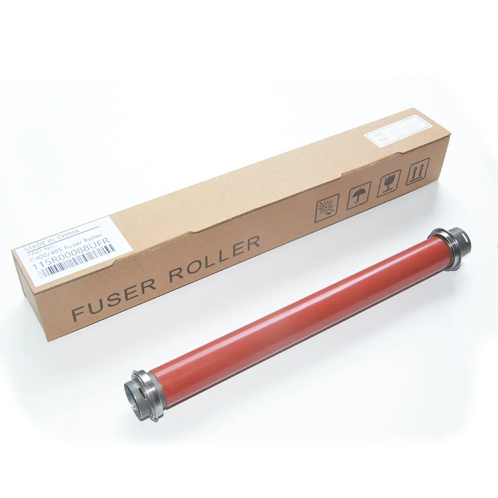 OEM Upper Fuser Heat Roller Kit For Xerox Versalink C405DN C400DN WorkCentre 6655 6605 Phaser 6600 115R00088