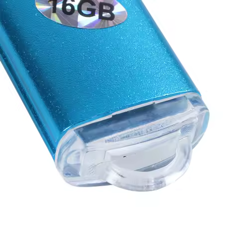 AB53 2X USB Memory Stick Flash Pen Drive U Disk For PS3 PS4 PC TV Color:Blue Capacity:16GB
