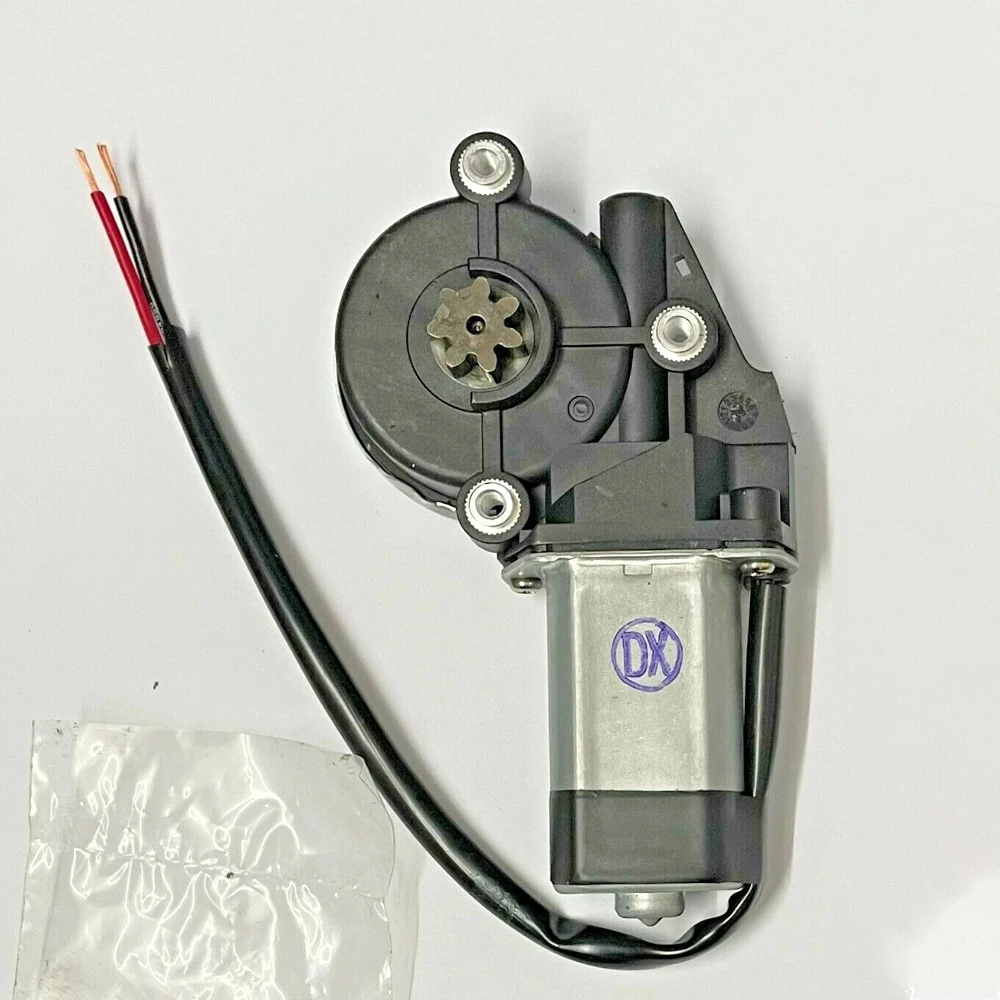 NEUER FENSTERHEBERMOTOR PASST FÜR TOYOTA 4 RUNNER TOYOTA T-100 PICKUP Fensterhebermotor 85710-AA030 47-1137 742-600 – Detail 3