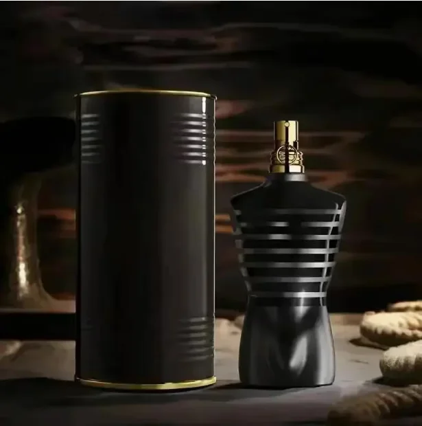 جان بول جولتييه عطر رجالي عالي الجودة ساحر كولونيا فيرومونز يجذب مزيل العرق الخفيف الجنسي طويل الأمد #4