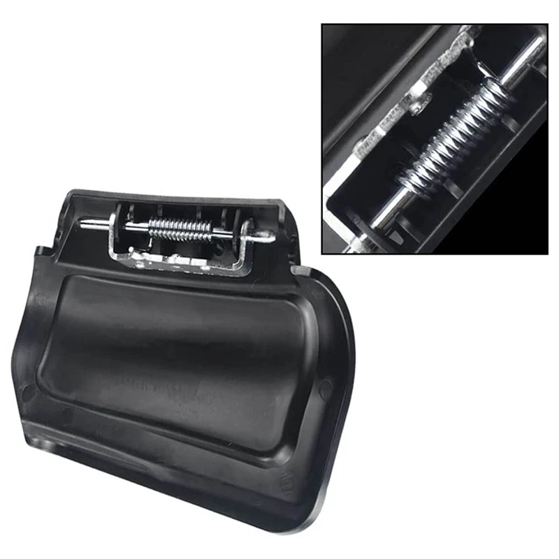 987-02516A Детали шарнирной мульчирующей вилки в сборе подходит для различных моделей Troy-Bilt, Cub Cadet, Yard Machines и других верхних моделей