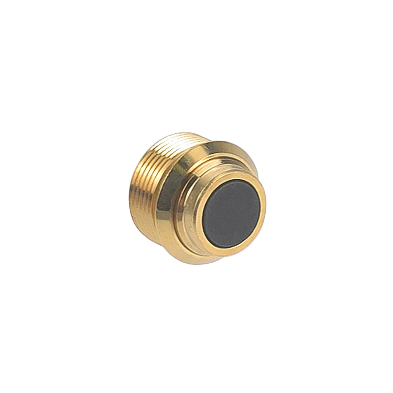 20GA 12GA 9x19mm Laser Trainer Schwanz Kappe Schalter Zurück Abdeckung Training Bullet Breech Schiene Abdeckung Snap Kappe Für AK47 G17 19 9mm.223 – Detail 2