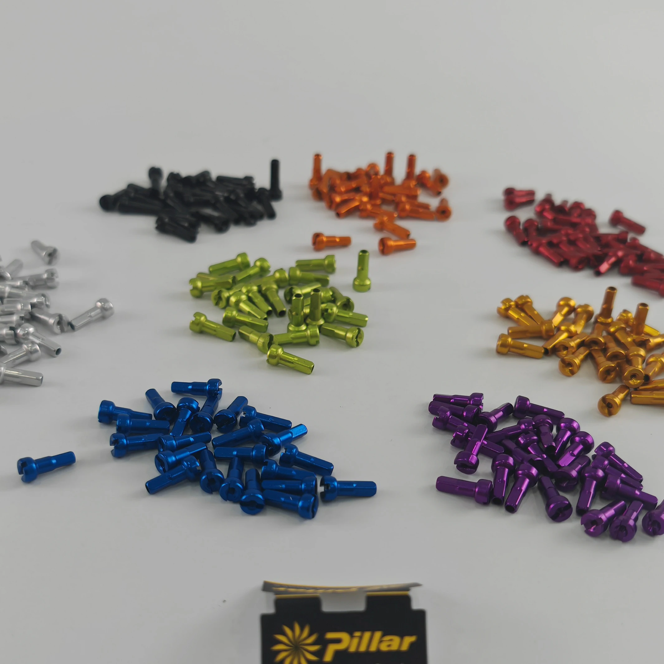 Thumbnail 2 - #9 Top Bicycle Wheel Nipples Picks for Every Budget