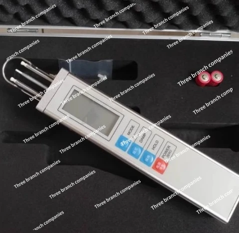 Y2301 Digital Yarn Tension Instrument LCD Tension Tester Meter 0~200cN / 0~500cN / 0~1000cN / 0~2000cN