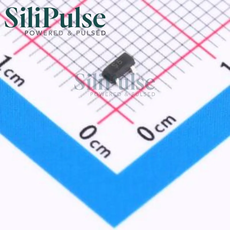 (200-1000pcs) CJ2305 SOT-23(SOT-23-3) 100% Original In Stock (MOSFET) 350mW 12V 4.1A 1 P