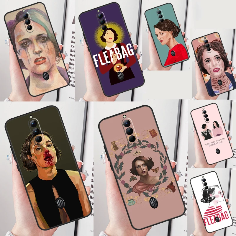 Tv Series Fleabag C… - image