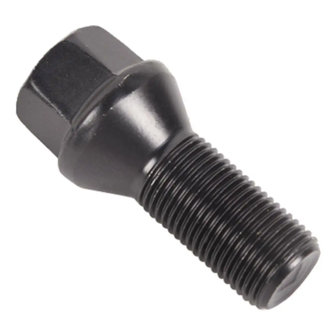 Wheel Nut Stud Bolt M14x1.25 For BMW E70 E70N E71 F20 F21 F22 F45 F30 F31 F34 F35 X3 F10 E70 X6 Steel Lug Bolt Nut