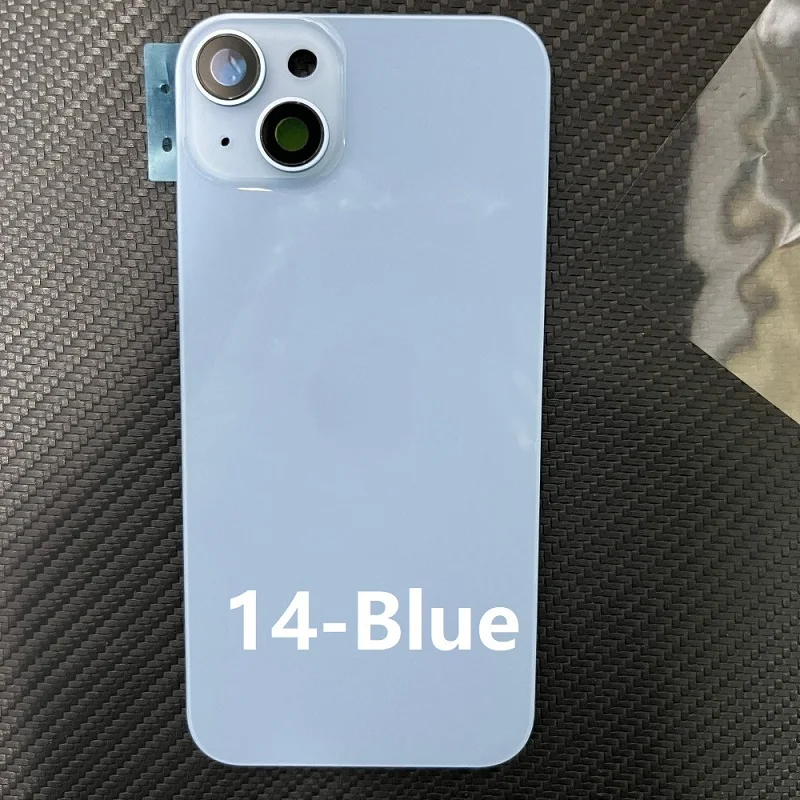 high-quality-full-fit-back-glass-cover-replacement-with-pre-installed-camera-lens-durable-original-look-for-ip-14-series-repair