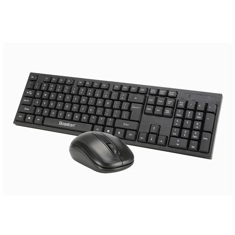 Wholesale Doctor Dynon Ws100 Computer Wireless Keyboard Mouse Suit Business Office Home Use Laptop Amazon