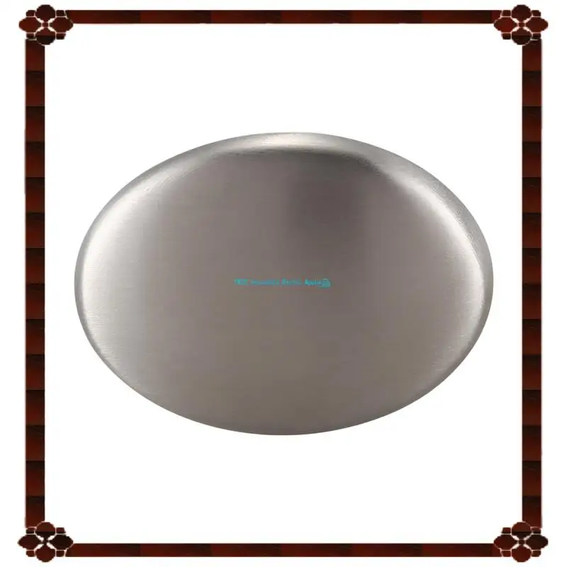 تسليم 24 ساعة 5X صابون ستانلس ستيل