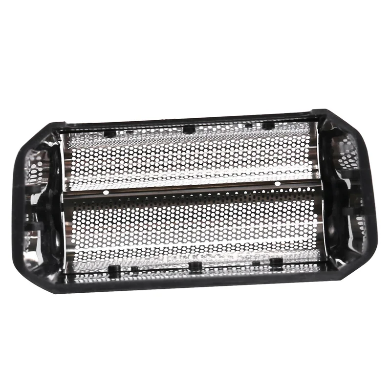 Shopper's Appliances 5X Razor Replacement Blade Head For Kemei KM-1103 Mesh Blade Net Beard Shaving Parts Fits Wahl Finale Shave