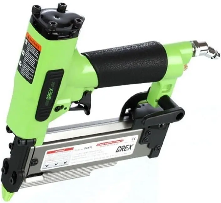 P650Lxe 23 Gauge Headless Pin Nailer, 3/8