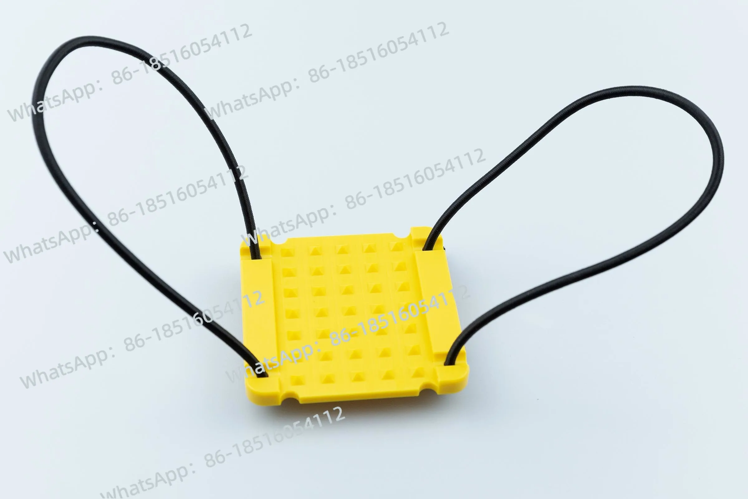 

Боковая подвеска «сделай сам», быстросъемная противовес, фиксированный свинцовый блок, монтажная пластина, задняя часть летающих аксессуаров BC, подходит для сухой одежды