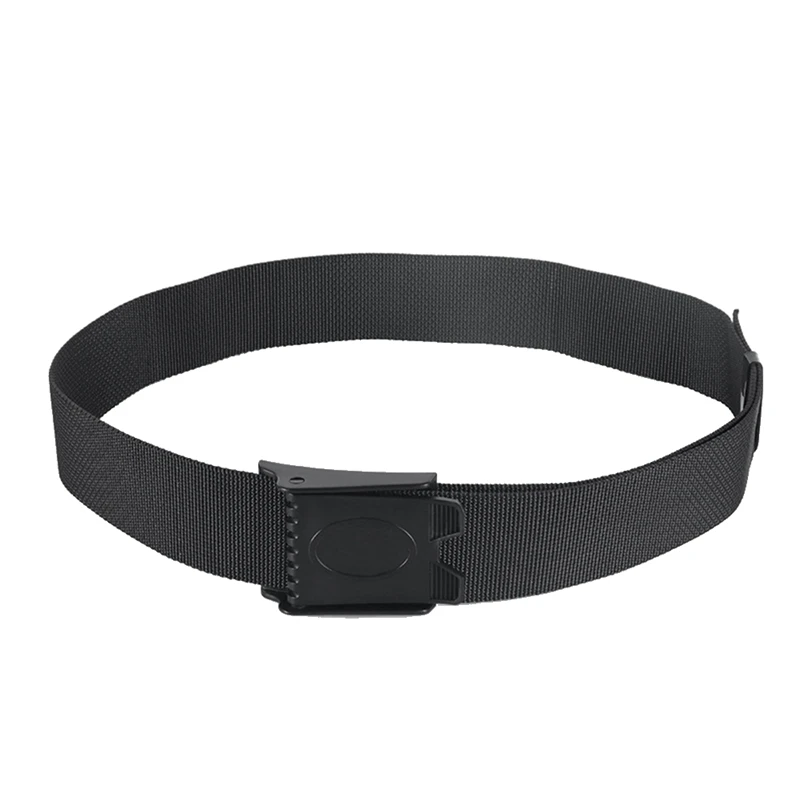 

Scuba Diving Weight Belt Quick Release Snorkeling Waist Belt with Buckle Underwater Weight-Bearing Equipment