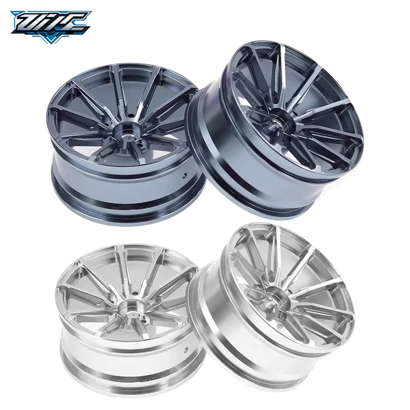 Velg dan Ban Roda Balap RC dar - Tamiya Model Rc Car ulasan dan harga
