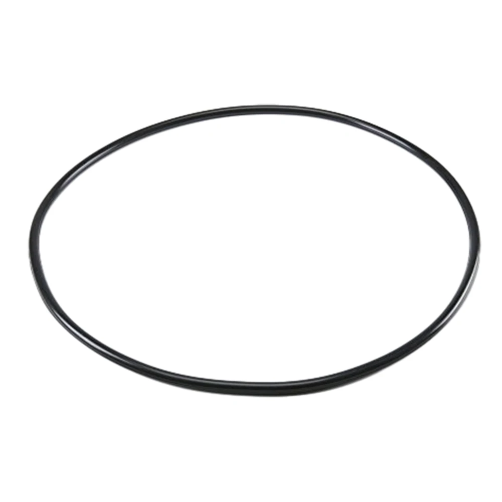 

O For Ring Seal for Pool and Spa Filter Tank Lid Compatible with Clean & Fiberglass Reinforced Polypropylene Tanks