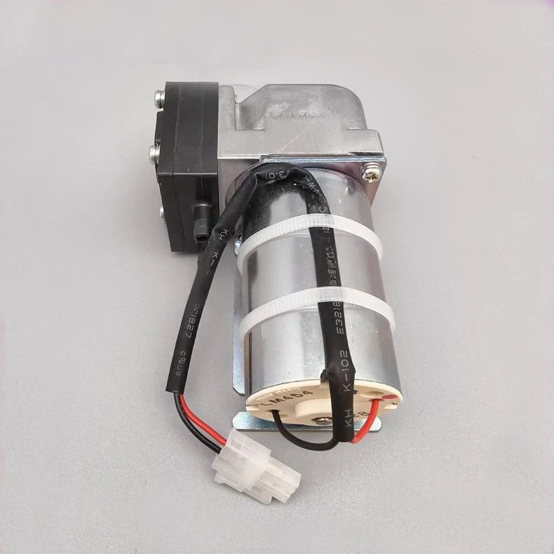 Sysmex Hematology Analyzer Pompa Udara Pompa Tekanan Vakum untuk XS1000i XS800i XS500i