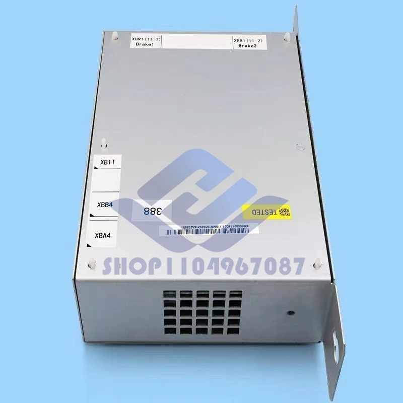 

KM50002114G01 Плата питания модуля тормоза лифта 1 шт.