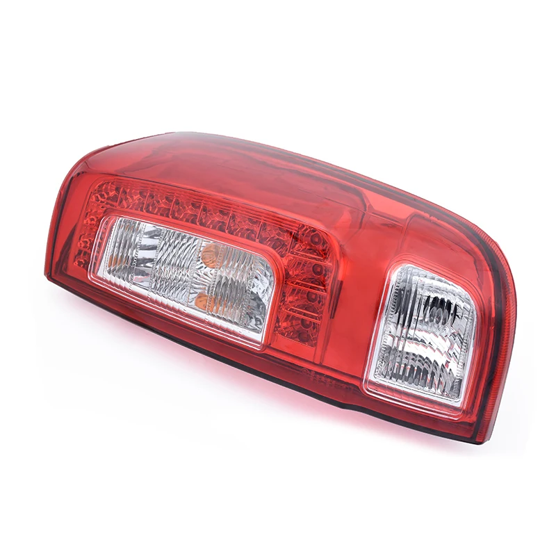 Car Rear Lights Lamp Assembly For Great Wall Wingle 6 Pickup Tail lights Turn SIgnal Brake light LED Tail Lights