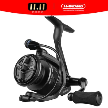 HANDING M1 Spinning Reel