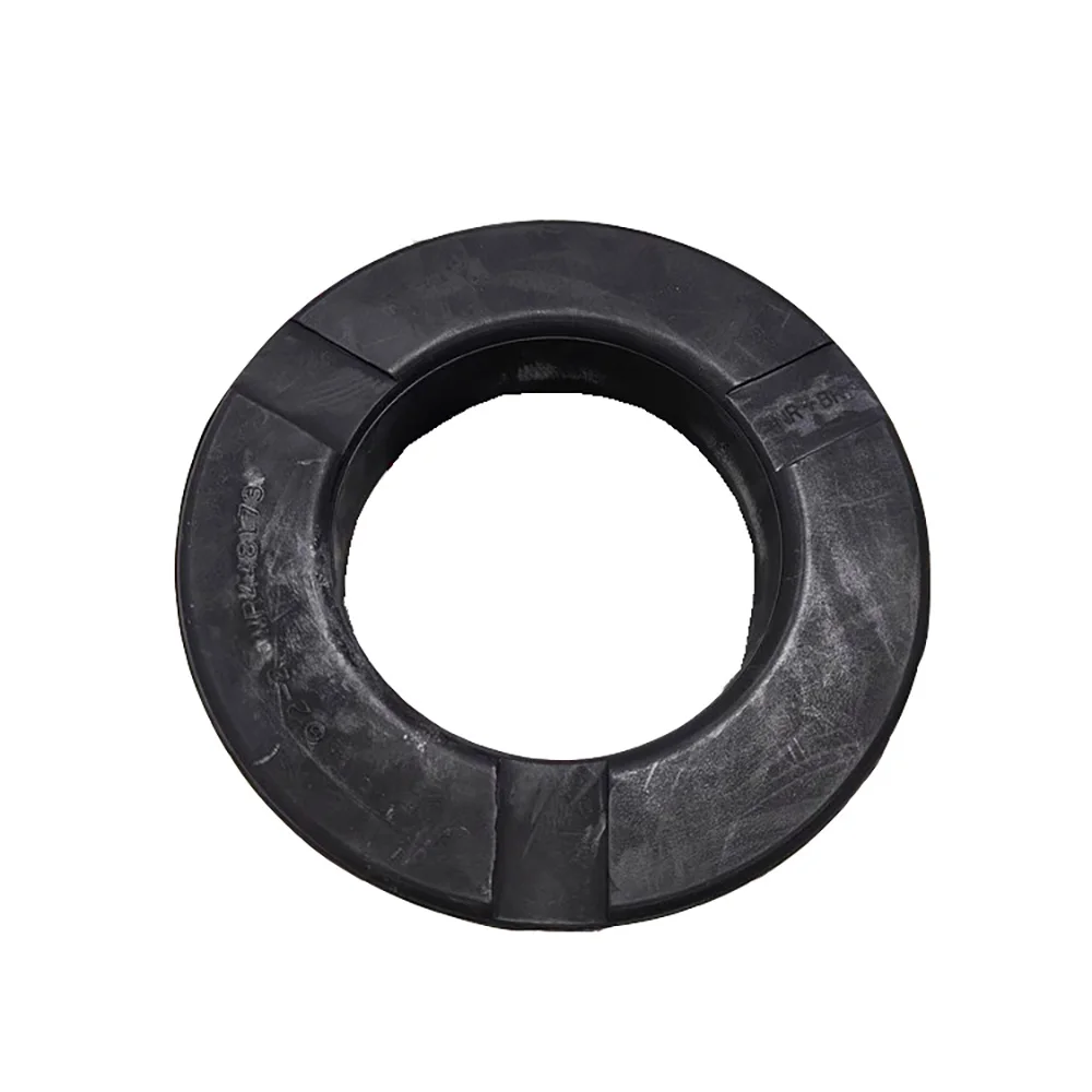 

MR448173 MR448173 MR418548 MR418047 New Genuine Front Rear Suspension Spring Insulator Pad For Mitsubishi Pajero V73 V77 V93 V97