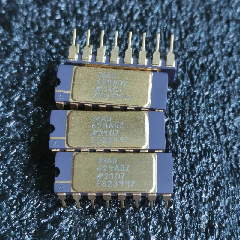 

1 шт./лот AD624ADZ AD624 высокоточный малошумящий инструментальный усилитель