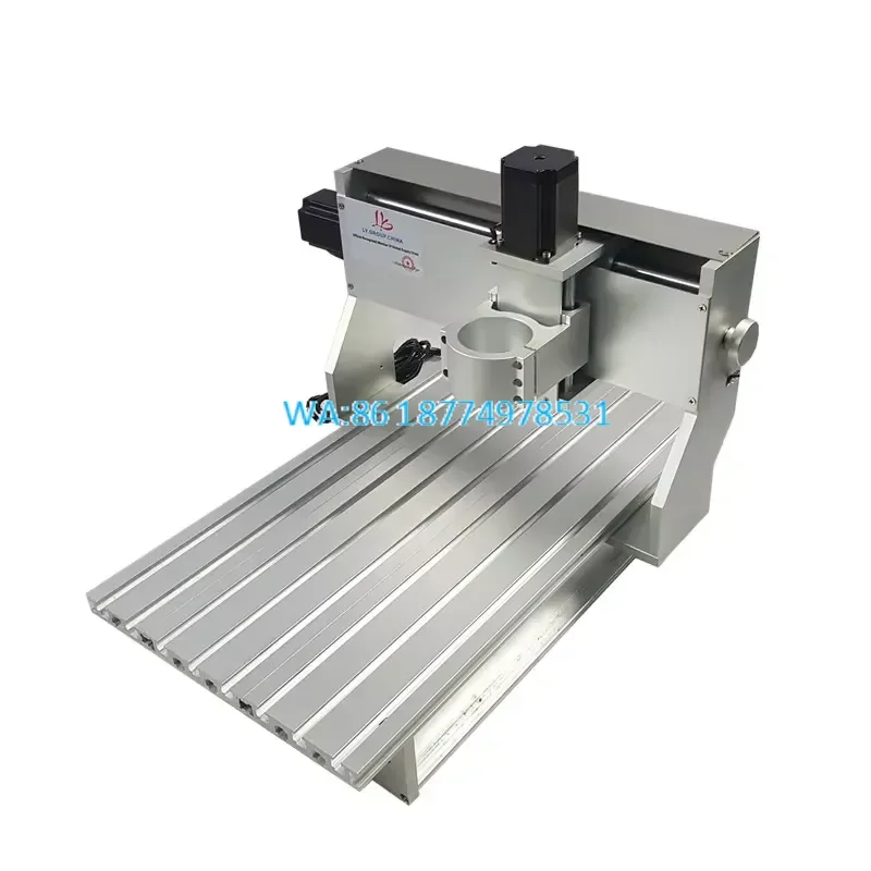 Wmwmnu for LY 6040 CNC Router Frame Engraving Kits