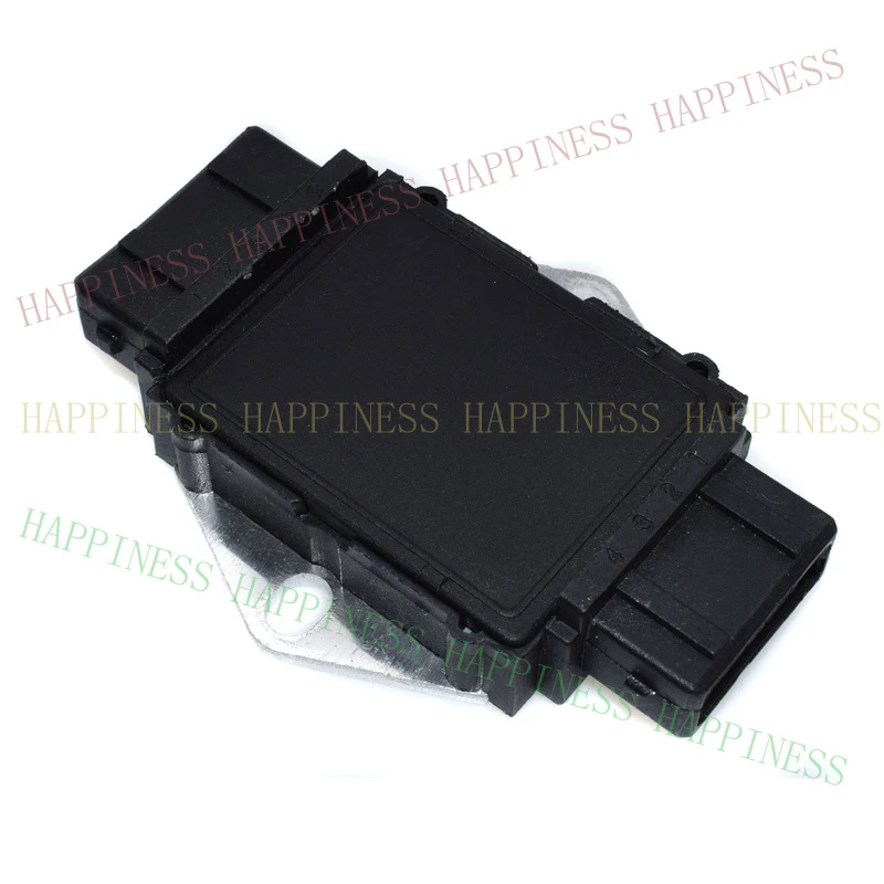 RP+ For Audi A4 A8 Quattro VW Beetle Passat Ignition Control Module New 0227100211