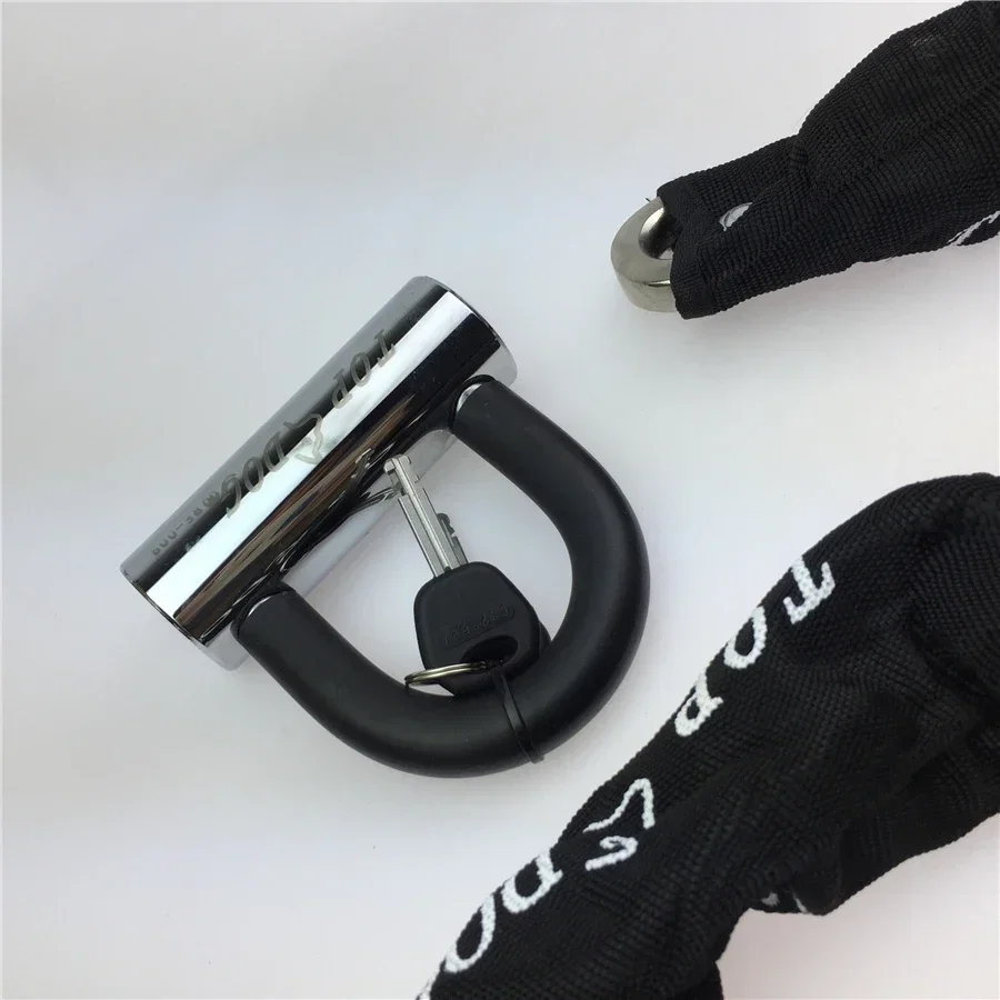 STARPAD Car anti-hydraulic scissors chain lock chain lock motorcycle lock giant ring free shipping