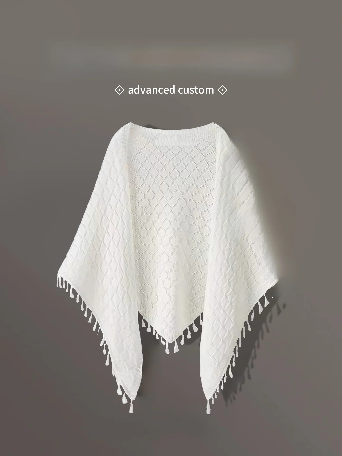 lightweight-knitted-shawl-for-women-summer-essential-versatile-air-conditioned-room-match-all-flags-puffy-hem-shawl-cape