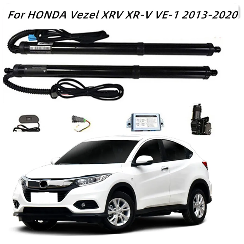 

For HONDA Vezel XRV XR-V VE-1 13~20 Intelligent Power Trunk Lift Electric Hatch Tailgate Tail Gate Strut Auto Rear Door Actuator