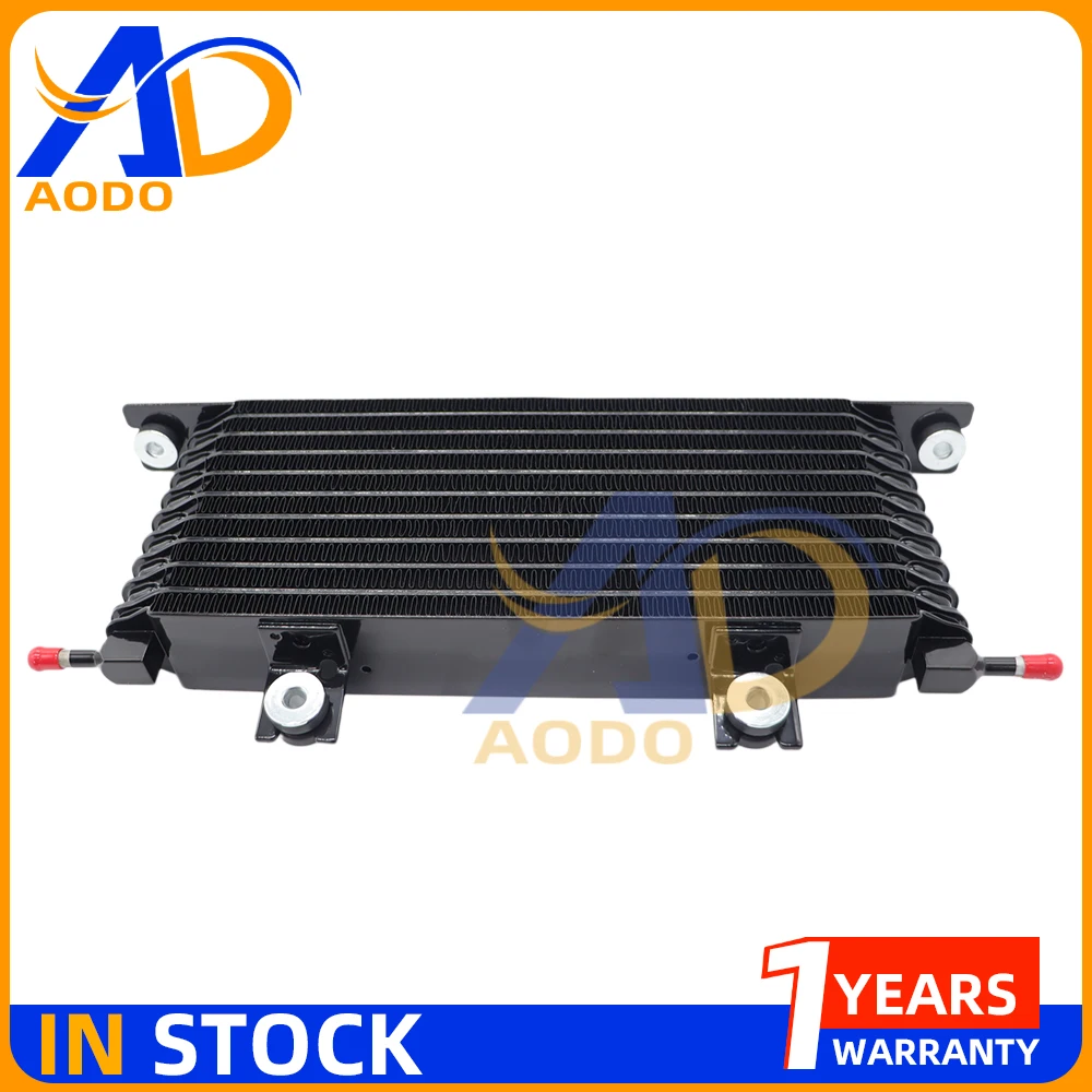 NEW 216064BA5A Transmission Oil Cooler Radiator Assy For Nissan X-Trail III T32 HR13 MR16 MR20 21606-4BA5A