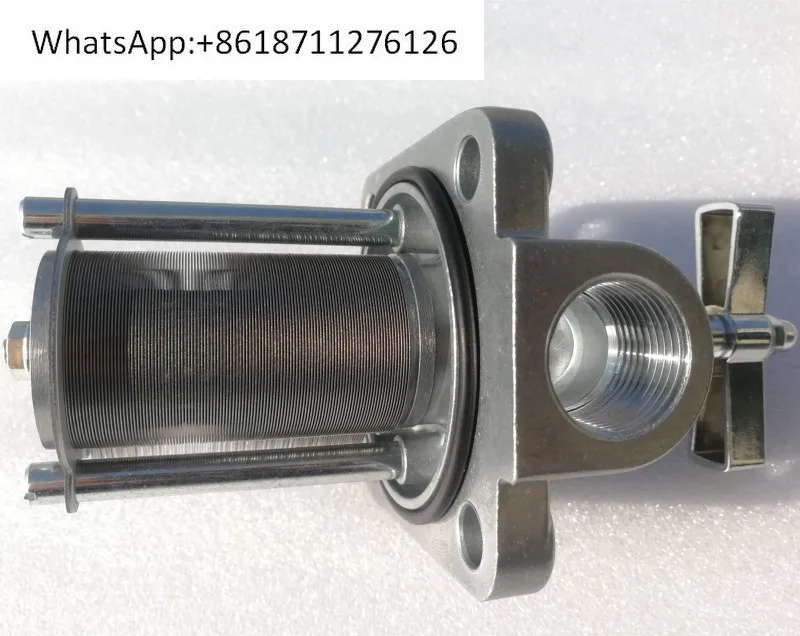 Taiwan Wlp Automati… - image