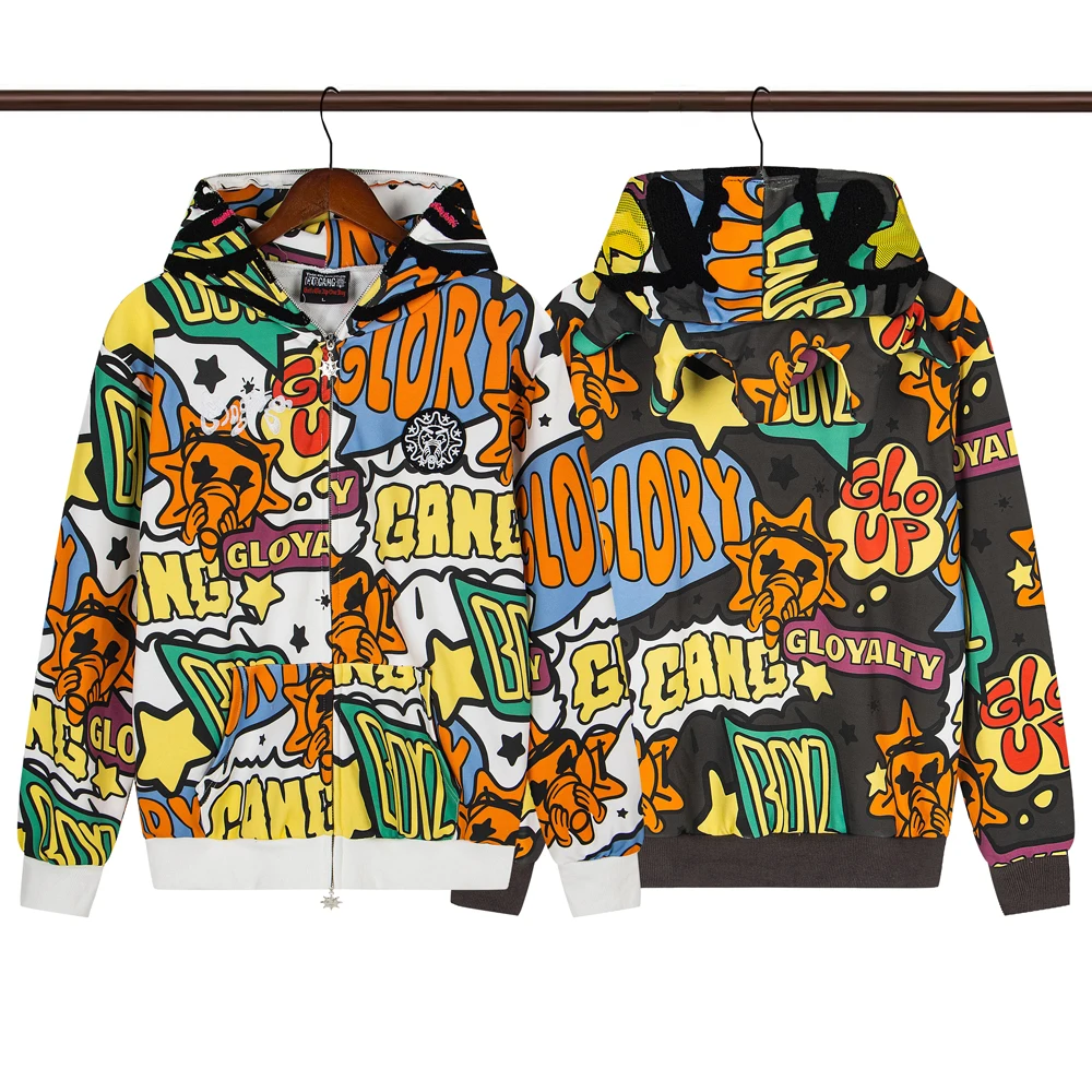 Glo Gang The Glory … - image