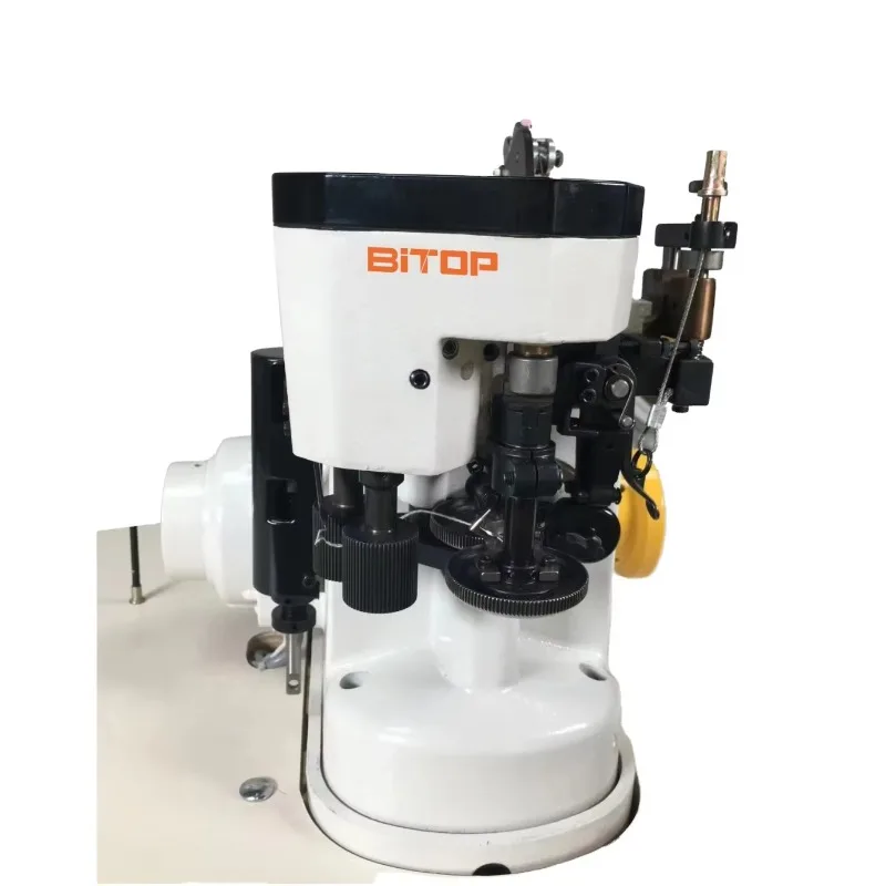 

BT-155-A Высокоскоростная вертикальная машина для плоского шва свитера заводская цена