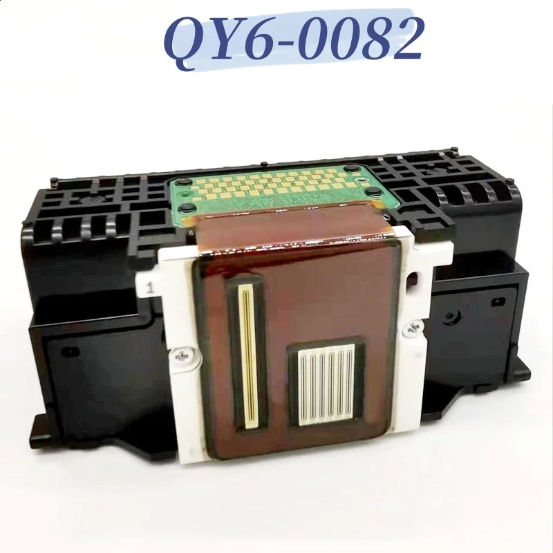 Printhead QY6-0082 Print Head for Canon MG5410 MG5420 MG5460 MG5480 MG5520 MG5530 MG5550 MG5580 IP7240 IP7250 IP7260 IP7280