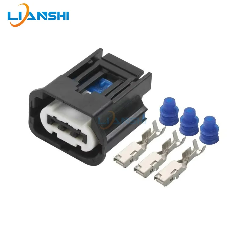 7283-8977-30 is suitable for the Mazda 3 Focus power steering pump plug wiring harness DJ7032A-2.2-21