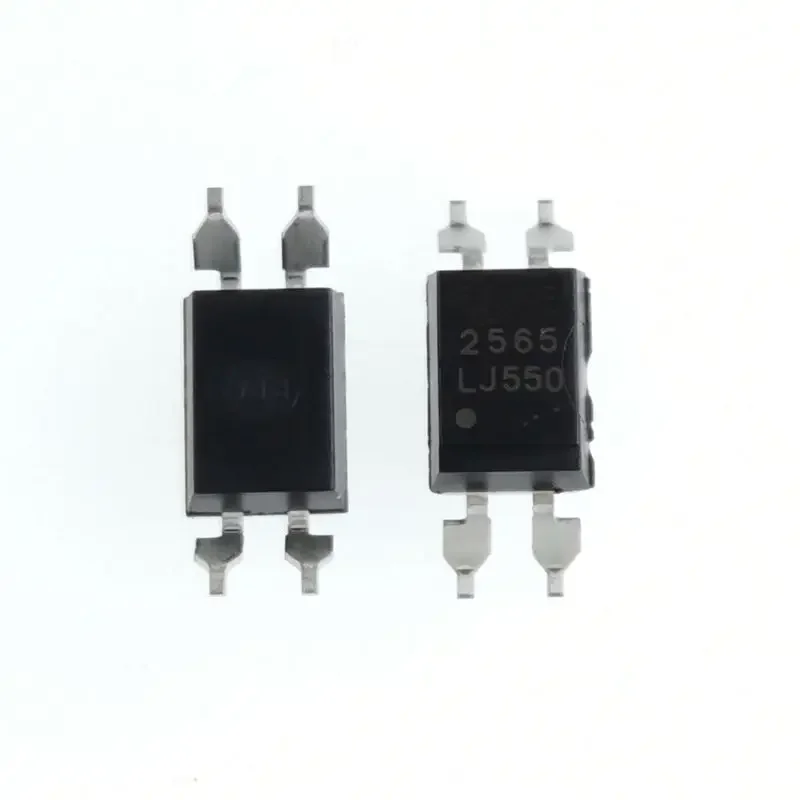 10PCS/LOT 2565 PS2565L-1 SOP-4 NEW ORIGINAL